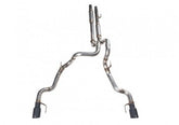 Roush Cat-Back Exhaust Kit For Ford Raptor F-150 3.5L 2017-19 | #422107 -  ROUSH® available at NEMESISUK.COM